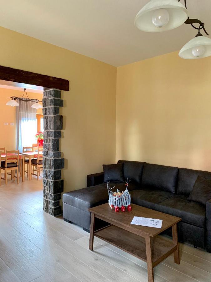 B&B Dahu Abetone Εξωτερικό φωτογραφία